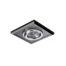 Точковий світильник Kanlux 26719 Morta GU10/GU5.3 1x10W IP20 чорний