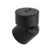 Світильник поворотний, спот TK Lighting 10575 Twist GU10 1x10W IP65 чорний