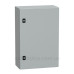 Шафа Schneider Electric SPACIAL NSYCRN64200P CRN 600х400х200мм з монтажною панеллю