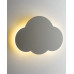 Бра, настінний світильник TK Lighting 5886 Cloud G9 2x6W IP20 бежевий