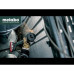 Акумуляторна кутова шліфувальна машина Metabo CC 18 LTX BL (600349850)