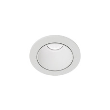 Точковий світильник врізний світлодіодний Zonda Lighting Z09855-7.36.30.WH Evo R Led 1x7W 3000K 490Lm IP20