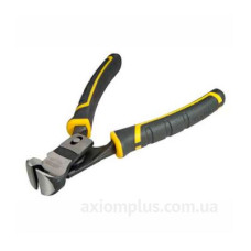 Торцеві кусачки Stanley FatMax Compound Action 190мм
