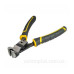 Торцеві кусачки Stanley FatMax Compound Action 190мм