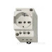 Розетка на DIN-рейку Finder 16А 230В AC Schuko (7U0082300000)