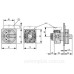 Перемикач Eaton Moeller 74320 P3-100/EA/SVB