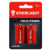 Батарейка Enerlight Mega Power C/RL14 2шт (90140102)
