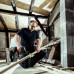 Акумуляторна шабельна пилка-лобзик Metabo SSE 18 LTX Compact 18В (602266890) Акумуляторна шабельна пилка-лобзик Metabo SSE 18 LTX Compact 18В (602266890)