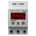 Температурне реле DigiTOP ТК-4