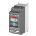 Пристрій плавного пуску ABB PSE45-600-70 (1SFA897105R7000)