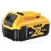 Акумуляторна батарея DeWALT DCB184P3 XR Li-Ion 18В 5Аг 3шт