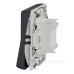 Перехресний вимикач Schneider Electric MUR35020 IP55 (чорний)