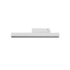 Трековий світильник Nowodvorski 12318 CTLS Line LED 1x20W 3000K IP20 білий