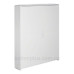 Чотирьохсекційна шафа Hager FP84SN2 Univers IP44/II 1250x1050x205мм
