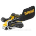 Стрічкова безщіткова шліфмашина DeWALT DCW220N XR Li-lon 18В розмір стрічки 75х533мм