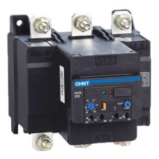 Теплове реле Chint NXR-200 100A-200A для NXC-120-225 (837131)