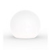 Світильник LED вуличний Nowodvorski Cumulus S E27 1x60W IP44 білий ( 6976 )