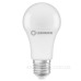 Світлодіодна лампа Ledvance LED VALUE CL A100 13Вт/865 FR E27