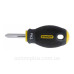 Коротка викрутка Stanley FatMax Ph2x30 укорочена