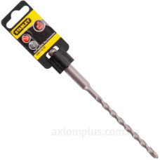 Бур Stanley STA54032 SDS-Plus 6х100х160мм Бур Stanley STA54032 SDS-Plus 6х100х160мм