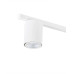 Світильник стельовий TK Lighting 4571 Logan GU10 4x10W IP20 білий