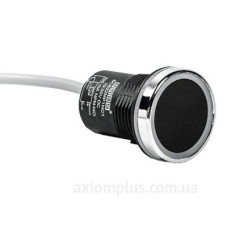 Кнопка EMAS SCB22MP1PC1 ємнісна PNP (1НО) D=22мм 10-30В DC Кнопка EMAS SCB22MP1PC1 ємнісна PNP (1НО) D=22мм 10-30В DC
