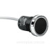 Кнопка EMAS SCB22MP1PC1 ємнісна PNP (1НО) D=22мм 10-30В DC