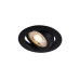 Точковий світильник Nordlux 2510300103 Monolo LED 1x4.8W 3000K 450Lm IP20 чорний