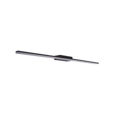 Світильник підсвітка для дзеркала Azzardo AZ3350 Epsilon LED 1x26W 4000K 1313Lm IP44 чорний Світильник підсвітка для дзеркала Azzardo AZ3350 Epsilon LED 1x26W 4000K 1313Lm IP44 чорний