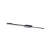 Світильник підсвітка для дзеркала Azzardo AZ3350 Epsilon LED 1x26W 4000K 1313Lm IP44 чорний