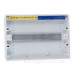 Накладний щит Elegant 1/12 IP40 Elektro-Plast