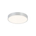 Світильник стельовий TK Lighting 18282 Velis LED 1x24W 3000K/4000K/5500K 1100Lm IP54 хром