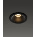 Точковий світильник Ideal Lux 344867 Tag LED 1x7W 4000K 800Lm IP20 чорний