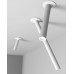 Точковий світильник Kloodi KD-TUB200 5W 3К WH LED 400Lm IP20 білий