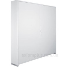 Щит Hager FWB64S Univers IP44/II 950x1050x161мм 288 М (4x72) Щит Hager FWB64S Univers IP44/II 950x1050x161мм 288 М (4x72)