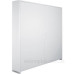 Щит Hager FWB64S Univers IP44/II 950x1050x161мм 288 М (4x72)