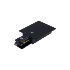 Токоввід Nowodvorski 8973 Profile Recessed Power End Cap IP20 чорний
