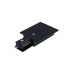 Токоввід Nowodvorski 8973 Profile Recessed Power End Cap IP20 чорний