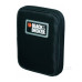 Набір викруткових вставок Black&Decker 1/4