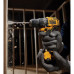 Безщітковий шуруповерт DeWALT DCD701D2 12В