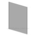Екран монтажного боксу Білмакс Б00012477 BW 2 5.2 5 BOX Wall
