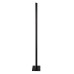 Торшер Goldlux 333872 Bernadetta LED 1x28W 4000K 3500Lm IP20 чорний