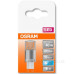 Світлодіодна лампа Osram LED PIN40 3,8W/840 230V CL G9 10х1 300° (4058075432420)
