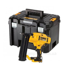 Акумуляторний цвяхів DeWALT DCN680NT 18В Акумуляторний цвяхів DeWALT DCN680NT 18В