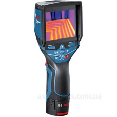 Тепловізор Bosch GTC 400 C в L-boxx Тепловізор Bosch GTC 400 C в L-boxx