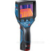 Тепловізор Bosch GTC 400 C в L-boxx