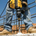 Бур DeWALT DT9417-QZ SDS-Max EXTREME 4 кромки