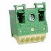 Блок Hager KN06E PE-клемма 1x16мм2+5x4мм2 Блок Hager KN06E PE-клемма 1x16мм2+5x4мм2