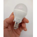 Розумна світлодіодна лампочка MiLight LL014 WW E27 1x6W 2700K-6500K+RGB 470Lm IP20