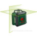 Лазерний нівелір Bosch UniversalLevel 360 (0603663E05)